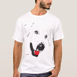 T-shirt LABRADOR is all good!