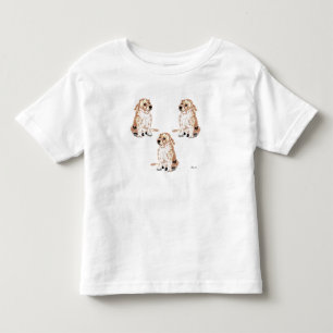 T-Shirt Labrador Retriever