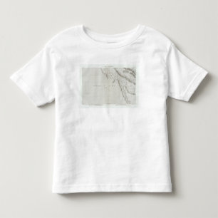 T-shirt Lacas Natroun, Egipto