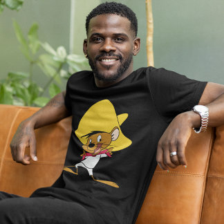 T-SHIRT LACO DE LAZO SPEEDY GONZALES™