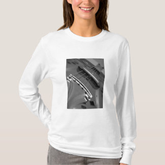T-shirt Ladies_Resonator_TLong