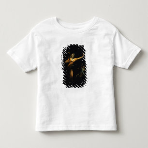 T-shirt Lady Macbeth Sleepwalk, 1783 (óleo na canvas)