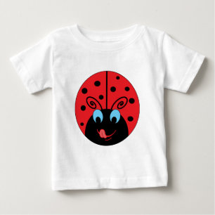 T-shirt Ladybug