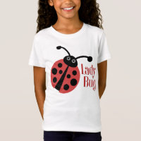 Ladybug Cute Animal Impressão