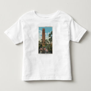T-shirt Lago Wales, FL - ideia do canto