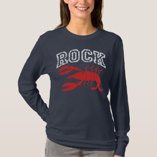 T-shirt Lagosta