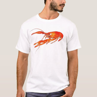T-shirt lagostins