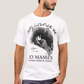 T-shirt Lamba a placa