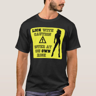 T-shirt Lamba o T do Em