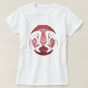T-shirt Lâmpada mágica Hakuna matata