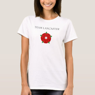 T-shirt Lancaster