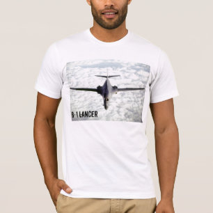 T-shirt Lanceiro B-1