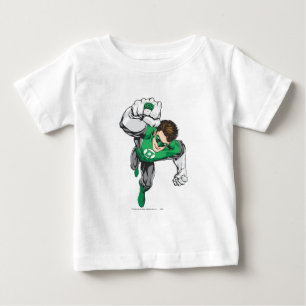 T-shirt Lanterna verde nova 6