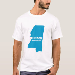 T-shirt Lar