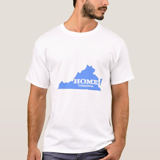 T-shirt Lar (Frente)