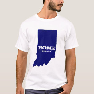 T-shirt Lar