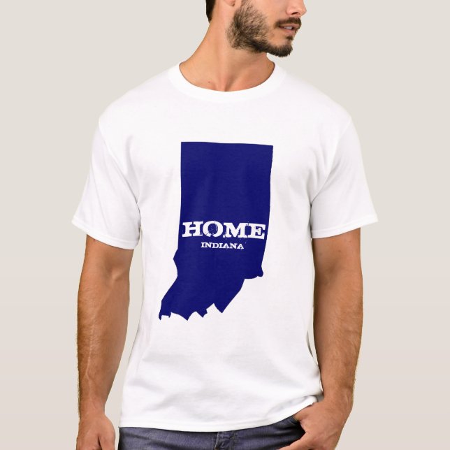 T-shirt Lar (Frente)