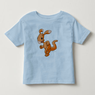 T-shirt Laranja de Blumaroo