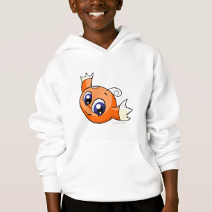 T-shirt Laranja de Kiko