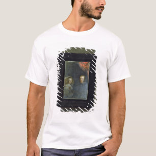 T-shirt Las Meninas ou família de Philip IV, c.1656