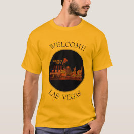 T-shirt Las Vegas