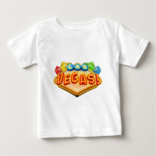 T-shirt Las Vegas