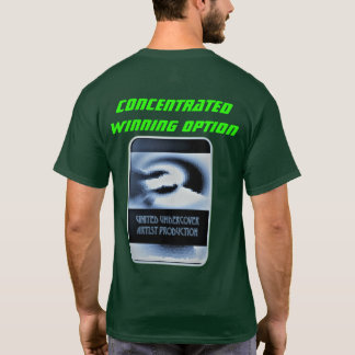 T-Shirt LATITUDE AMPLA