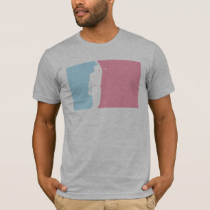 T-shirt Lawnsport LBA