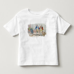 T-shirt Le Deficit, 1788