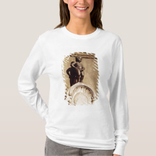 T-shirt Le Manequim Pis, 1619