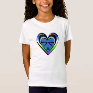 T-shirt Lealdade