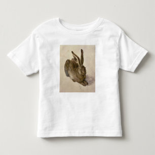T-shirt Lebre, 1502