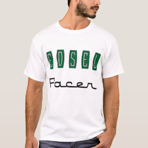 T-shirt Lebre de Edsel