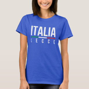 T-shirt Lecce Italia