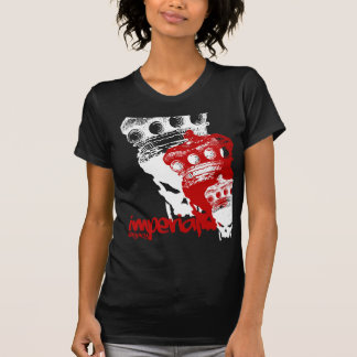 T-shirt Legado Mami (edição legendária do legado das
