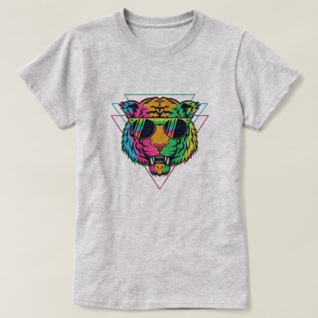 T-Shirt legal (Frente do Design)