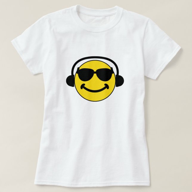 T-Shirt legal (Frente do Design)