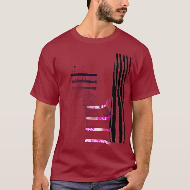 T-Shirt legal (Frente)