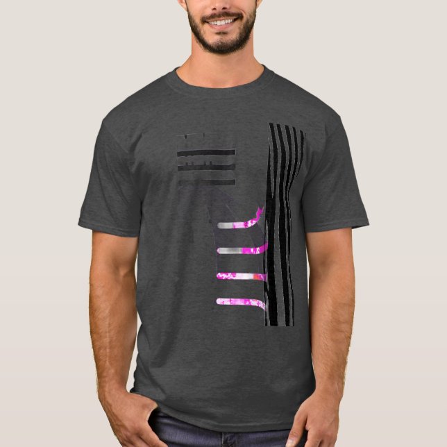 T-Shirt legal (Frente)