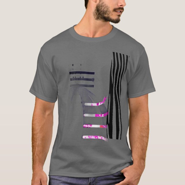 T-Shirt legal (Frente)
