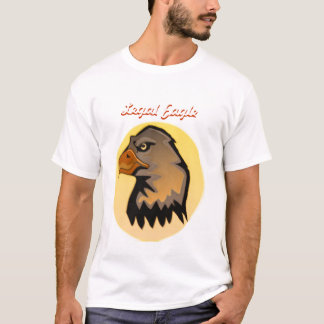 T-shirt legal de Eagle