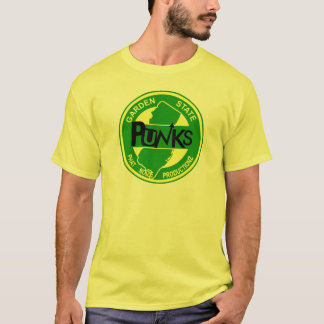 T-SHIRT LEGAL DE NOIZE