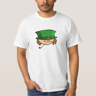 T-shirt legal do Leprechaun