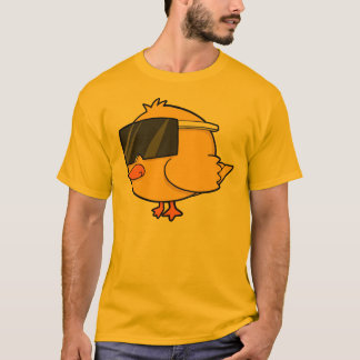 T-shirt legal do pintinho