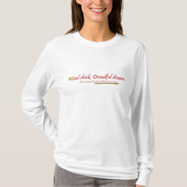 T-shirt legal do pintinho