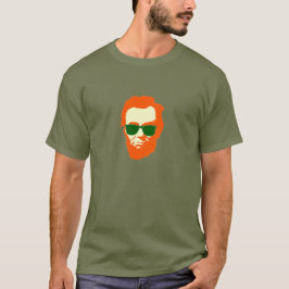 T-shirt Legal Lincoln