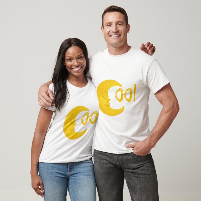T-shirt legal lua (Unissex)