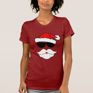 T-shirt Legal Papai Noel
