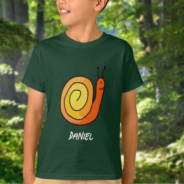 T-Shirt Legal Personalizado (Criador carregado)