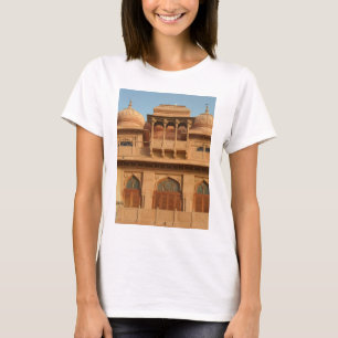 T-shirt Legal Retro Hakuna Matata Oferece Palácio Antigo